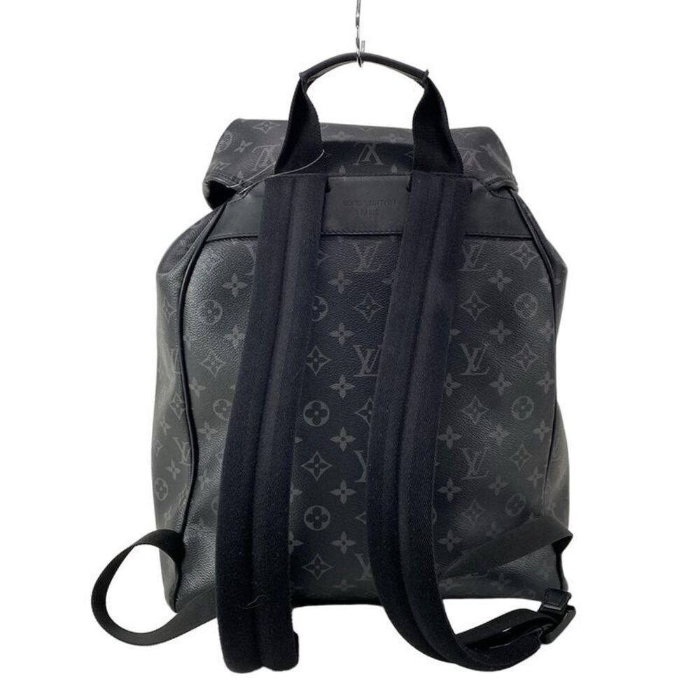 Louis Vuitton Backpack Sac Monogram Eclipse (Canv… - image 3